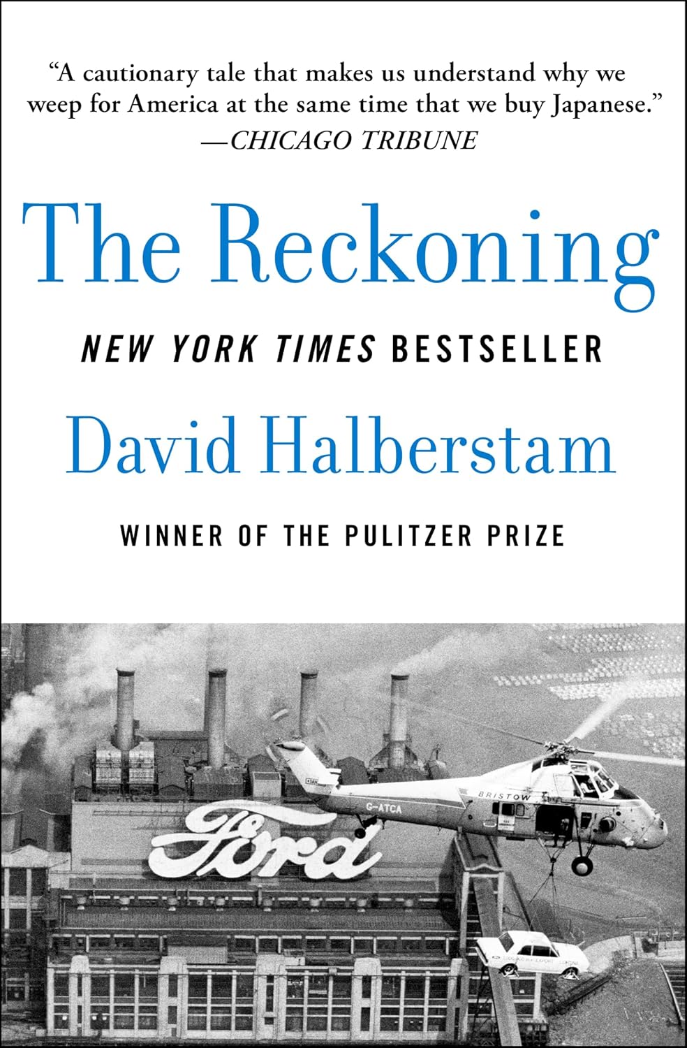 The Reckoning (English Edition) baixar livro de graça