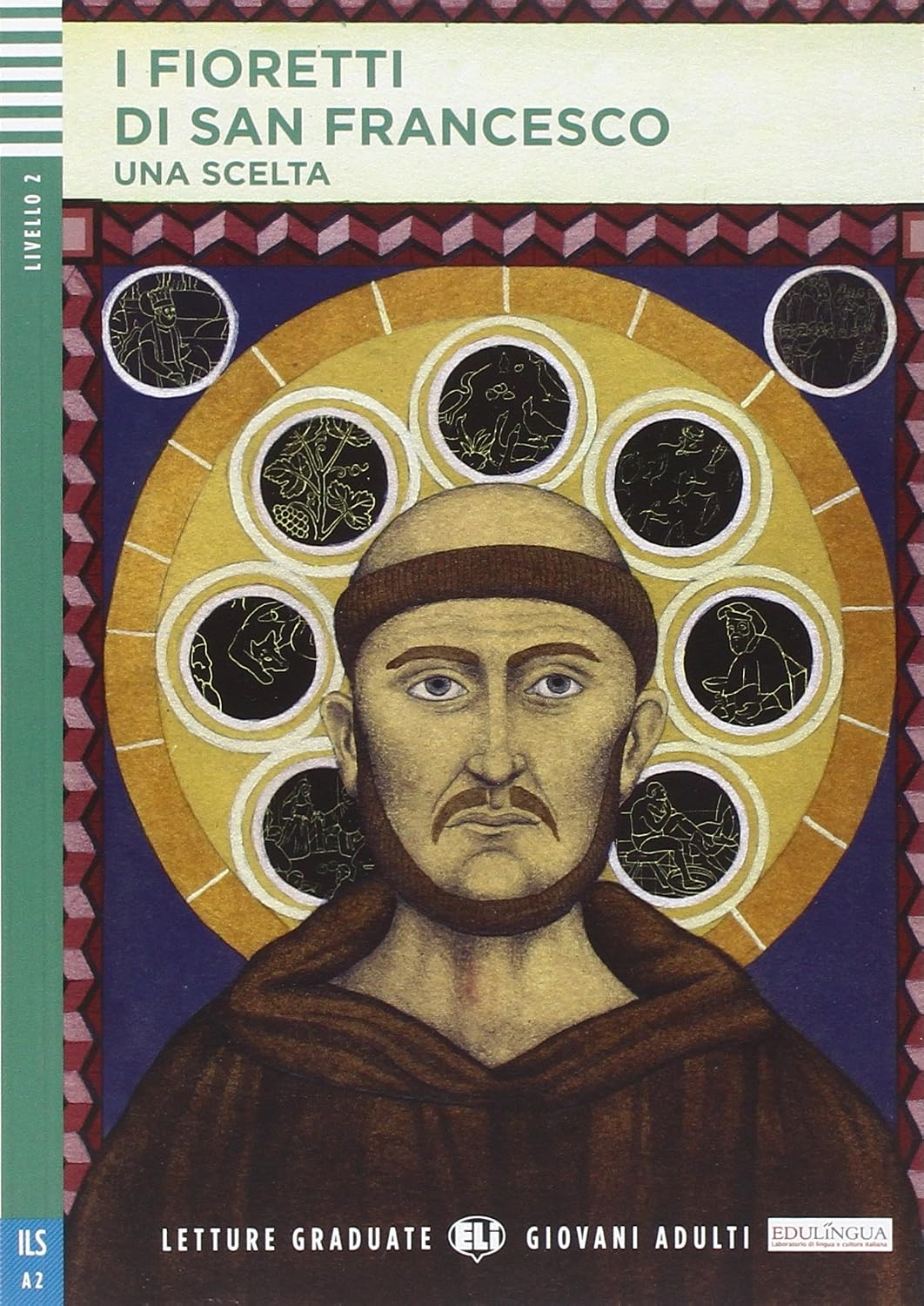 capítulo por capítulo baixar I fioretti di san Francesco. Con espansione online: I fioretti di San Francesco + downloadable au