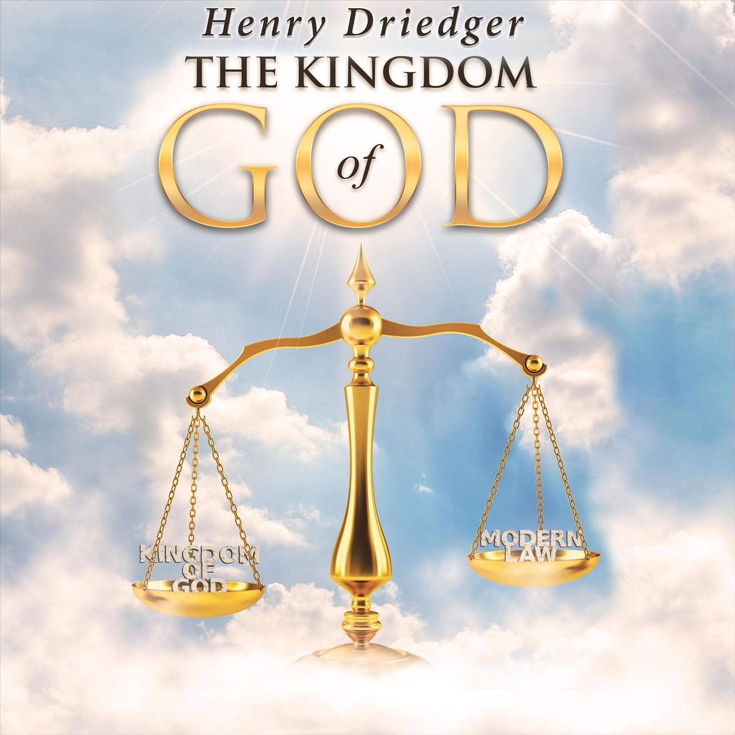 The Kingdom of God baixar o livro de graça