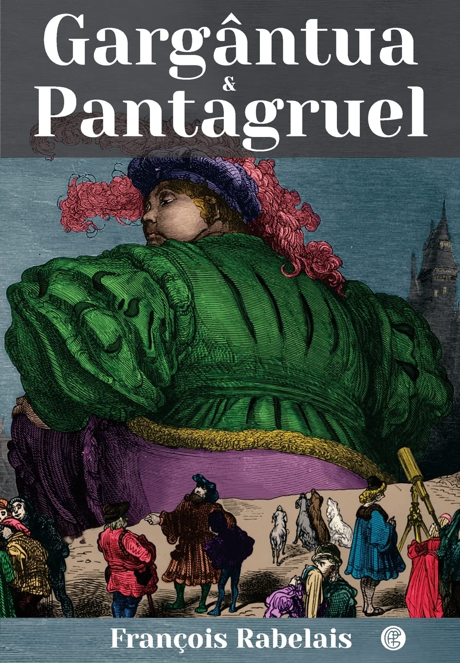 Gargântua & Pantagruel baixar o livro de graça