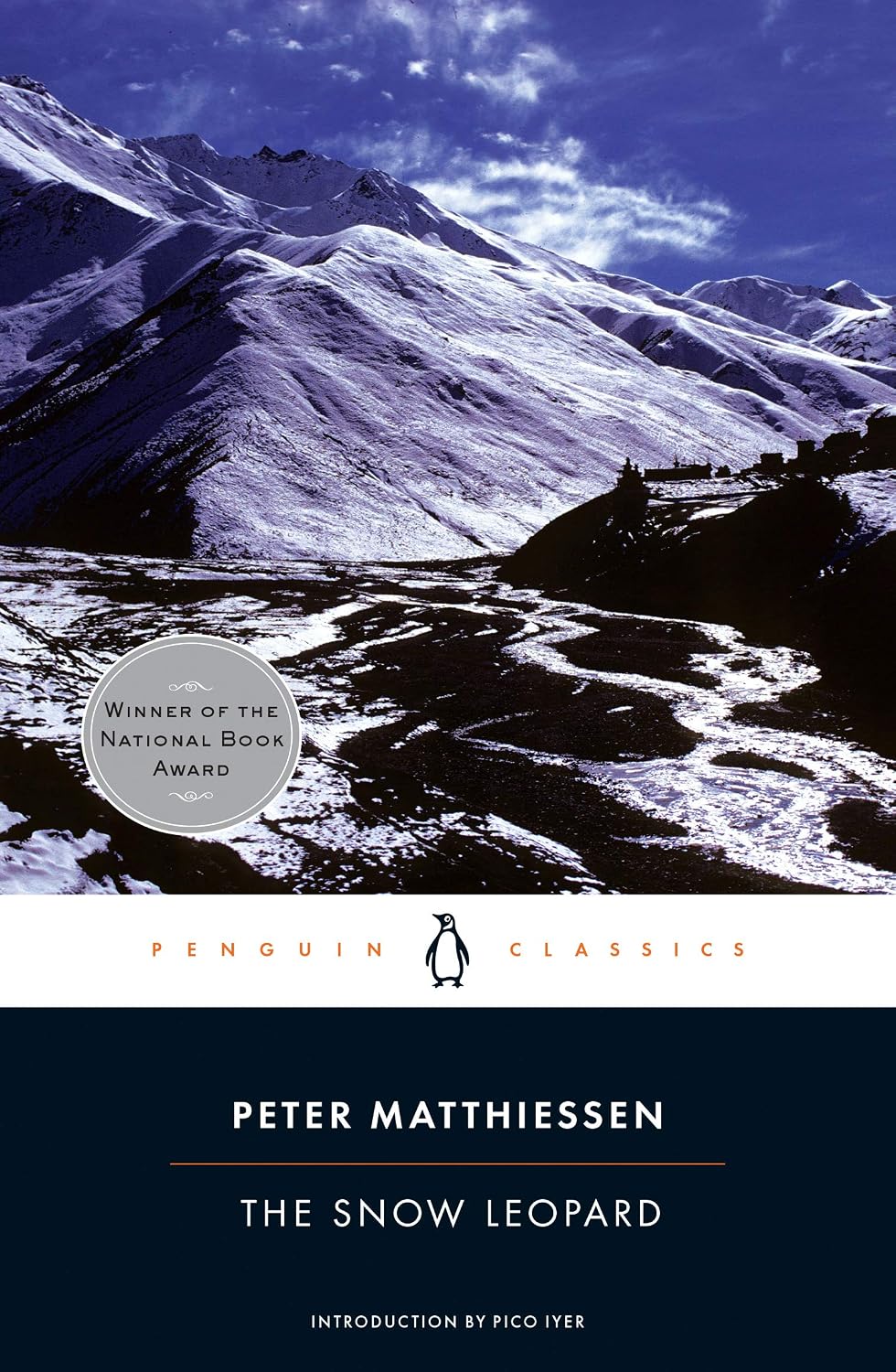 The Snow Leopard (Penguin Classics) (English Edition) baixar o livro de graça