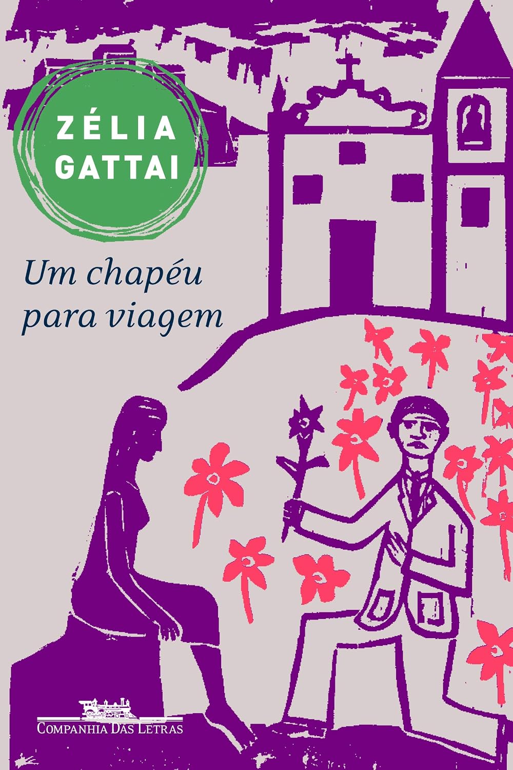 Um chapéu para viagem baixar livro de graça