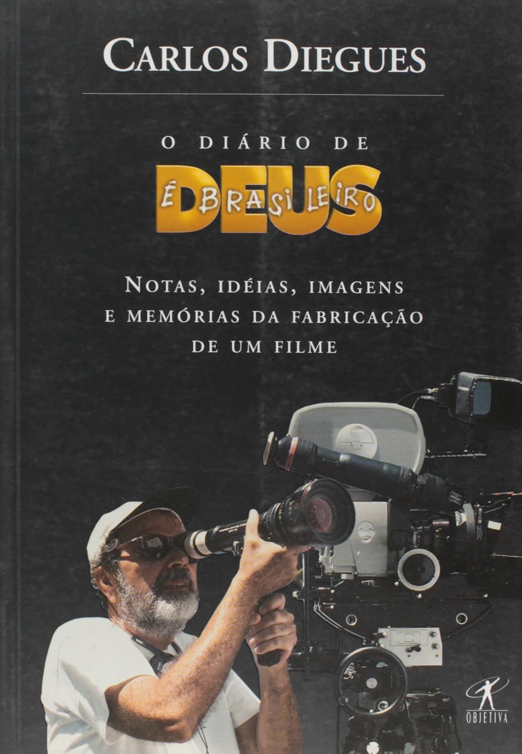 O diário de deus é brasileiro baixar livro de graça