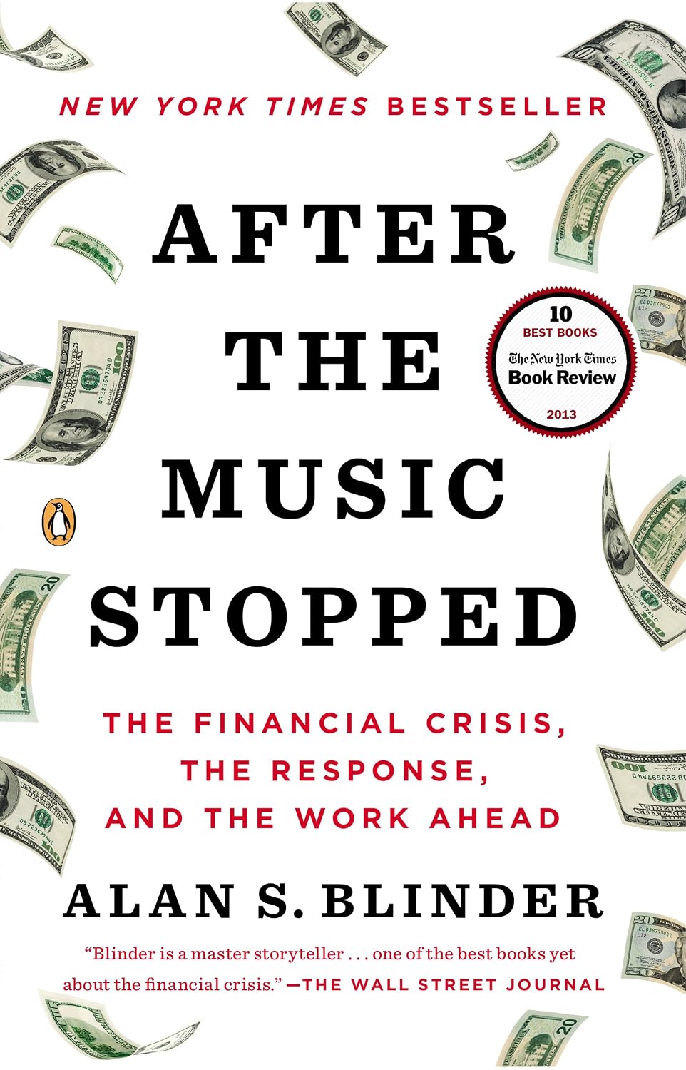 ler totalmente After the Music Stopped: The Financial Crisis, the Response, and the Work Ahead (English Edition)