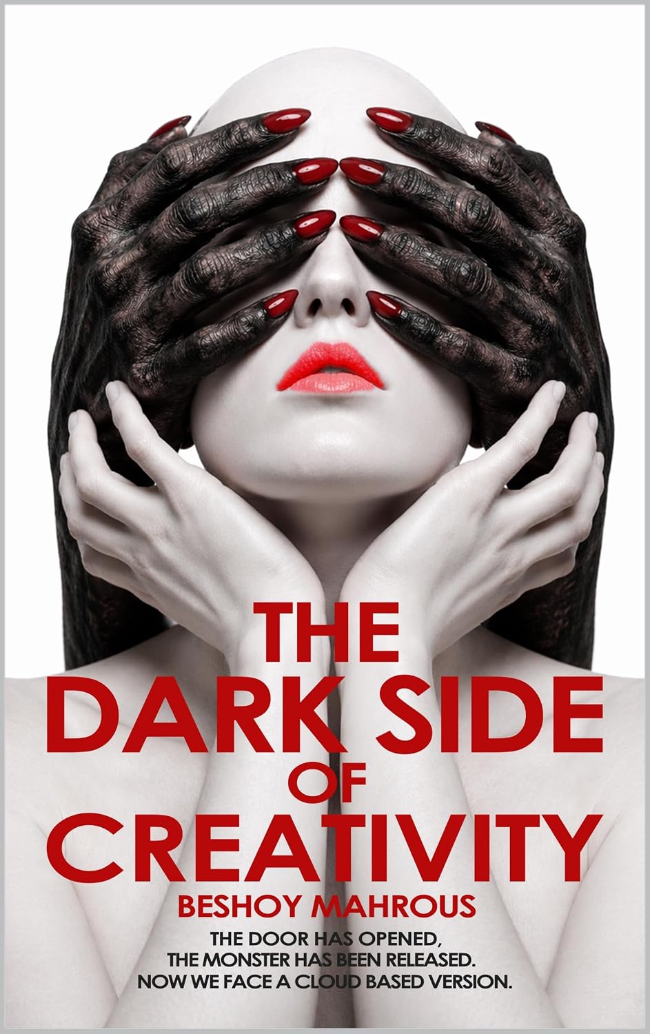 The Dark Side of Creativity: How Malevolent Imagination Shapes Our World – from Ancient Deception to Digital Manipulation, and the Path to Reclaiming Our Humanity (English Edition) baixar o livro de graça