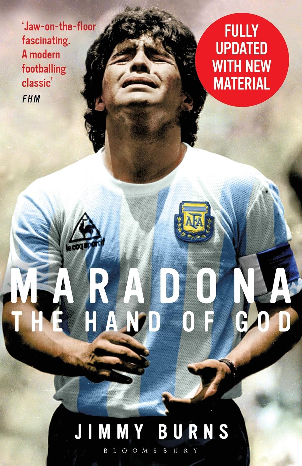 capítulo por capítulo baixar Maradona: The Hand of God