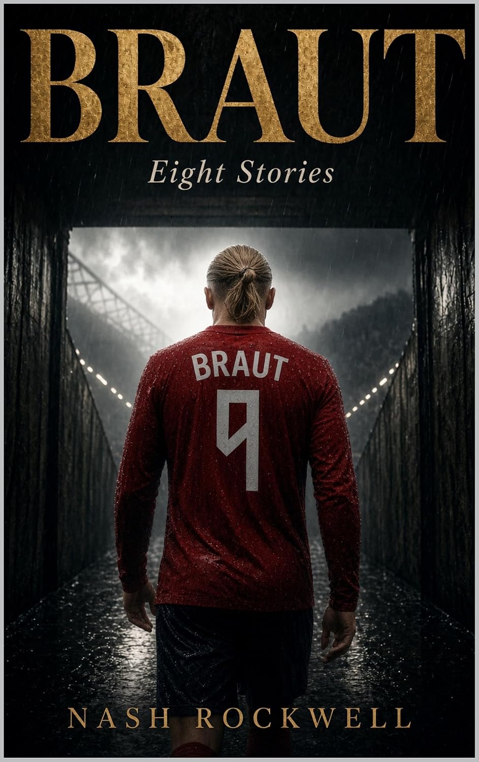 capítulo por capítulo baixar BRAUT: Eight Stories (Norwegian Edition)