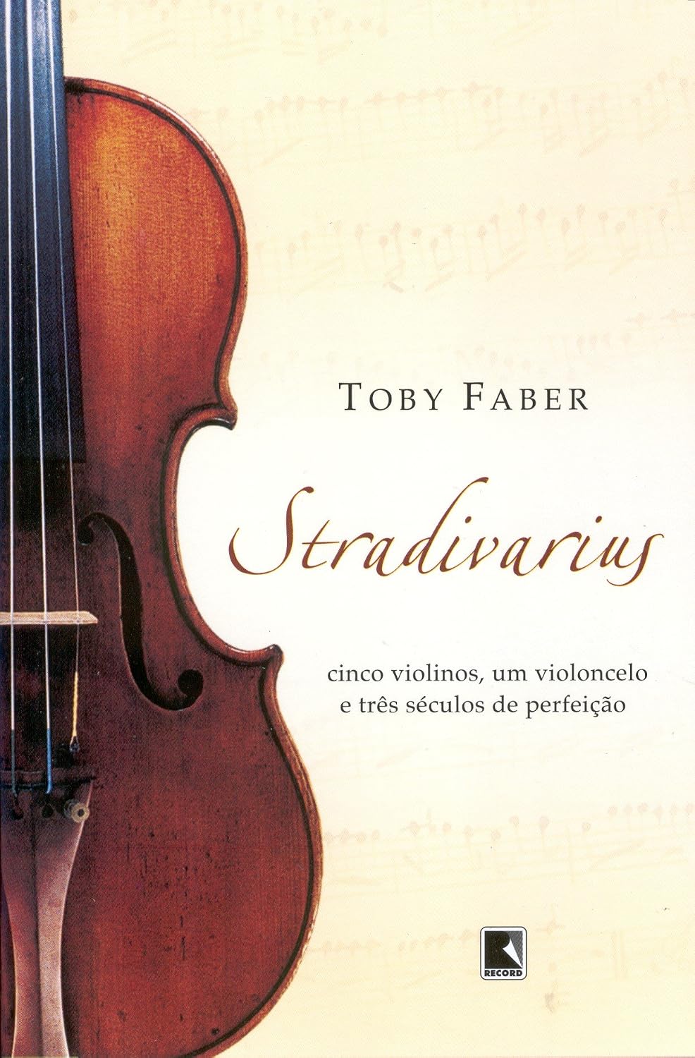 Stradivarius baixar livro de graça
