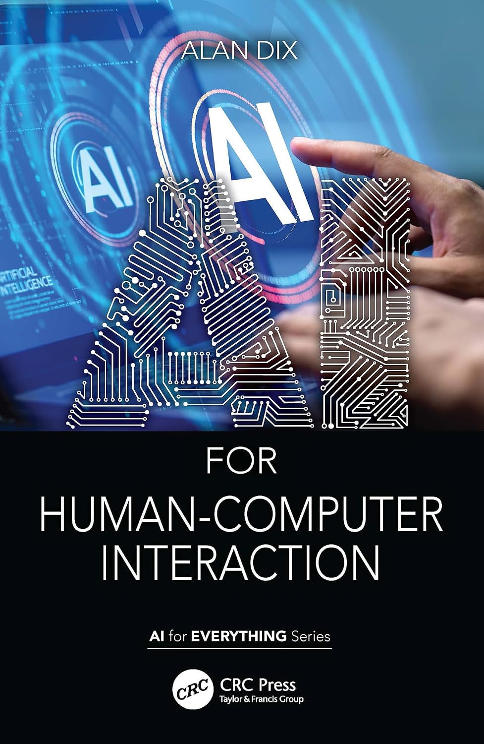 ler totalmente AI for Human-Computer Interaction (AI for Everything) (English Edition)
