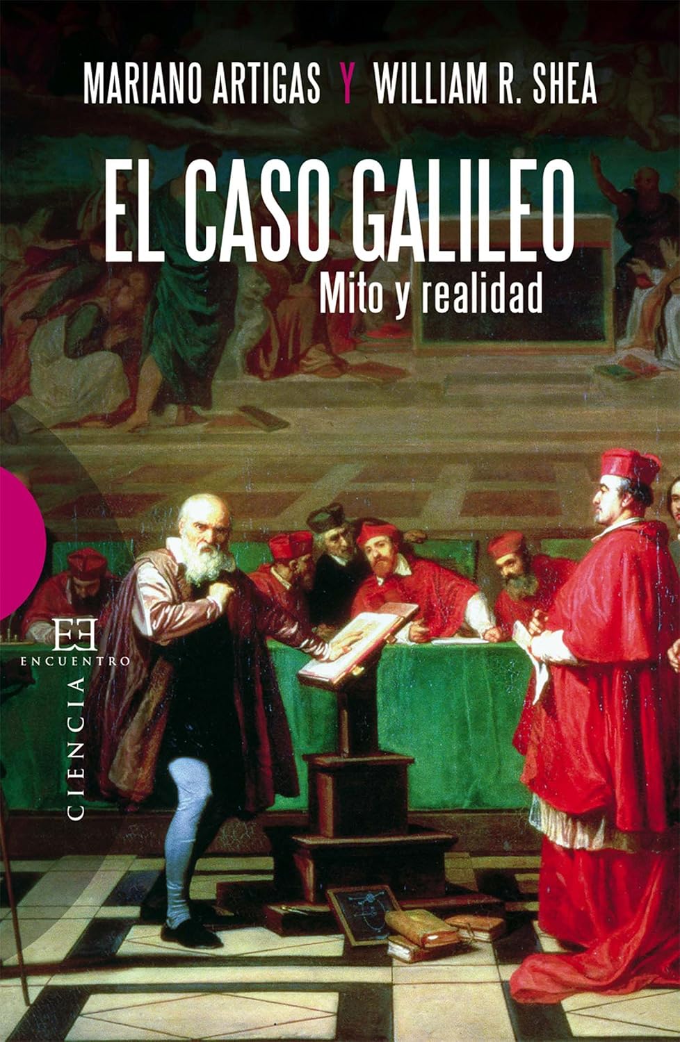 ler totalmente El caso Galileo: Mito y realidad (Ensayo nº 387) (Spanish Edition)