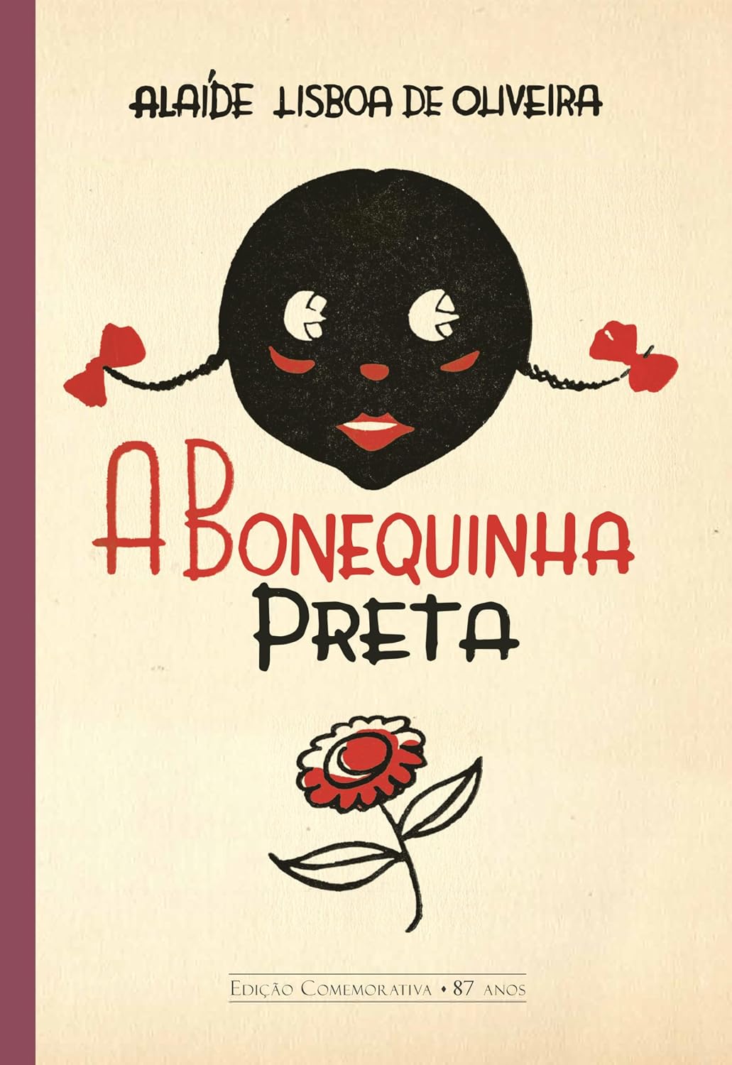 A Bonequinha Preta: Edição Comemorativa de 87 anos baixar livro de graça