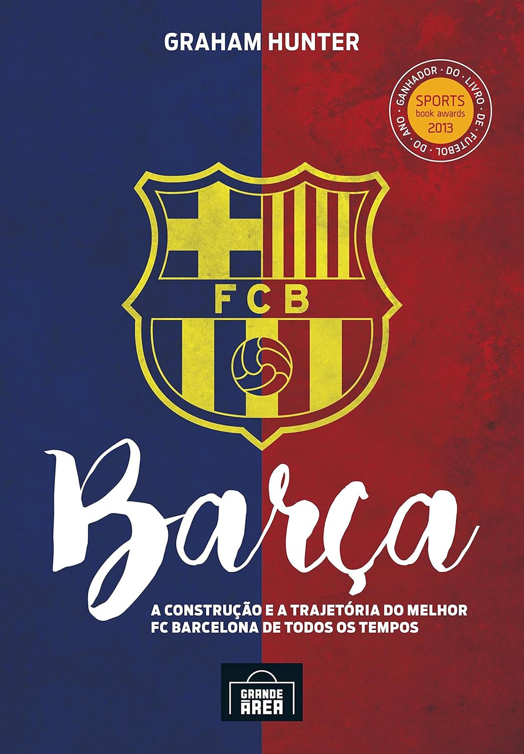 capítulo por capítulo baixar Barça: A construção e a trajetória do melhor FC Barcelona de todos os tempos