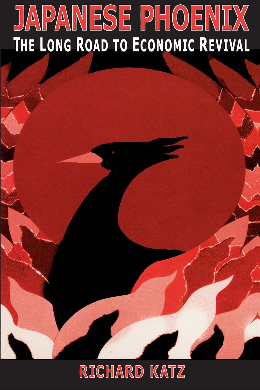 ler totalmente Japanese Phoenix: The Long Road to Economic Revival (English Edition)