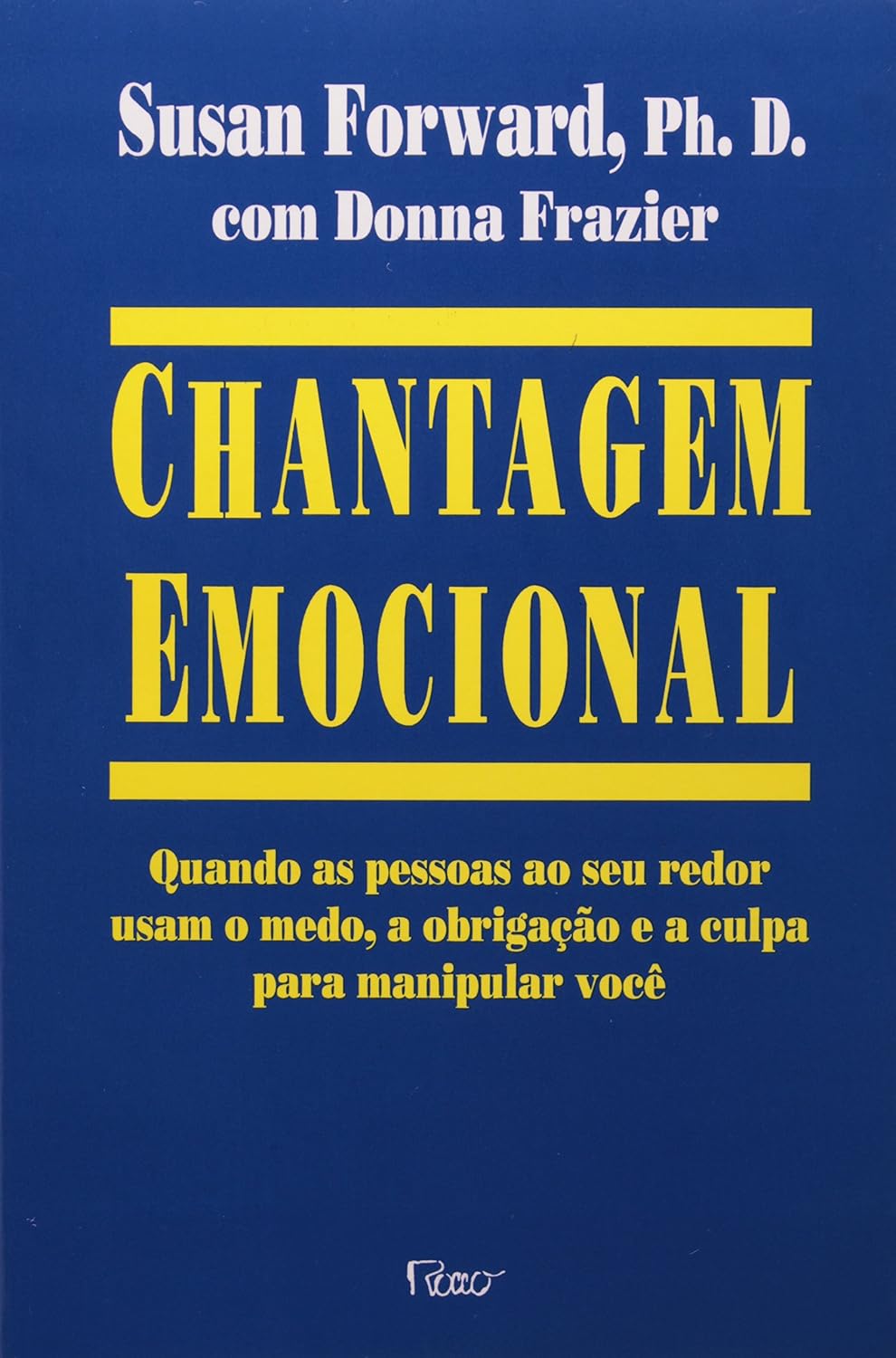 Chantagem emocional