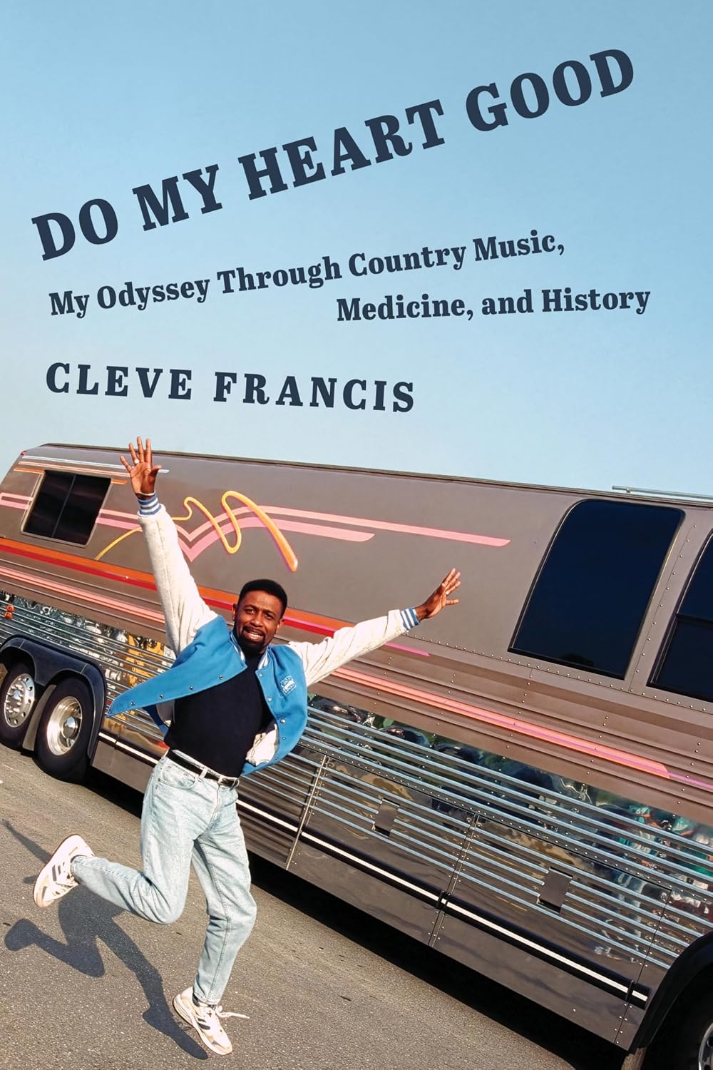 Do My Heart Good: My Odyssey Through Country Music, Medicine, and History (English Edition) baixar o livro de graça