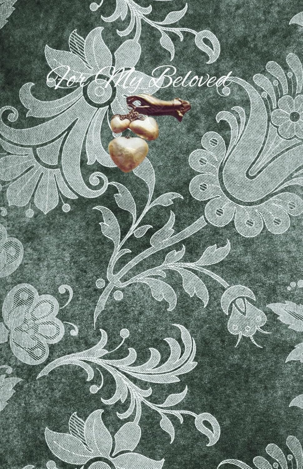 For My Beloved: Special Journal baixar livro de graça