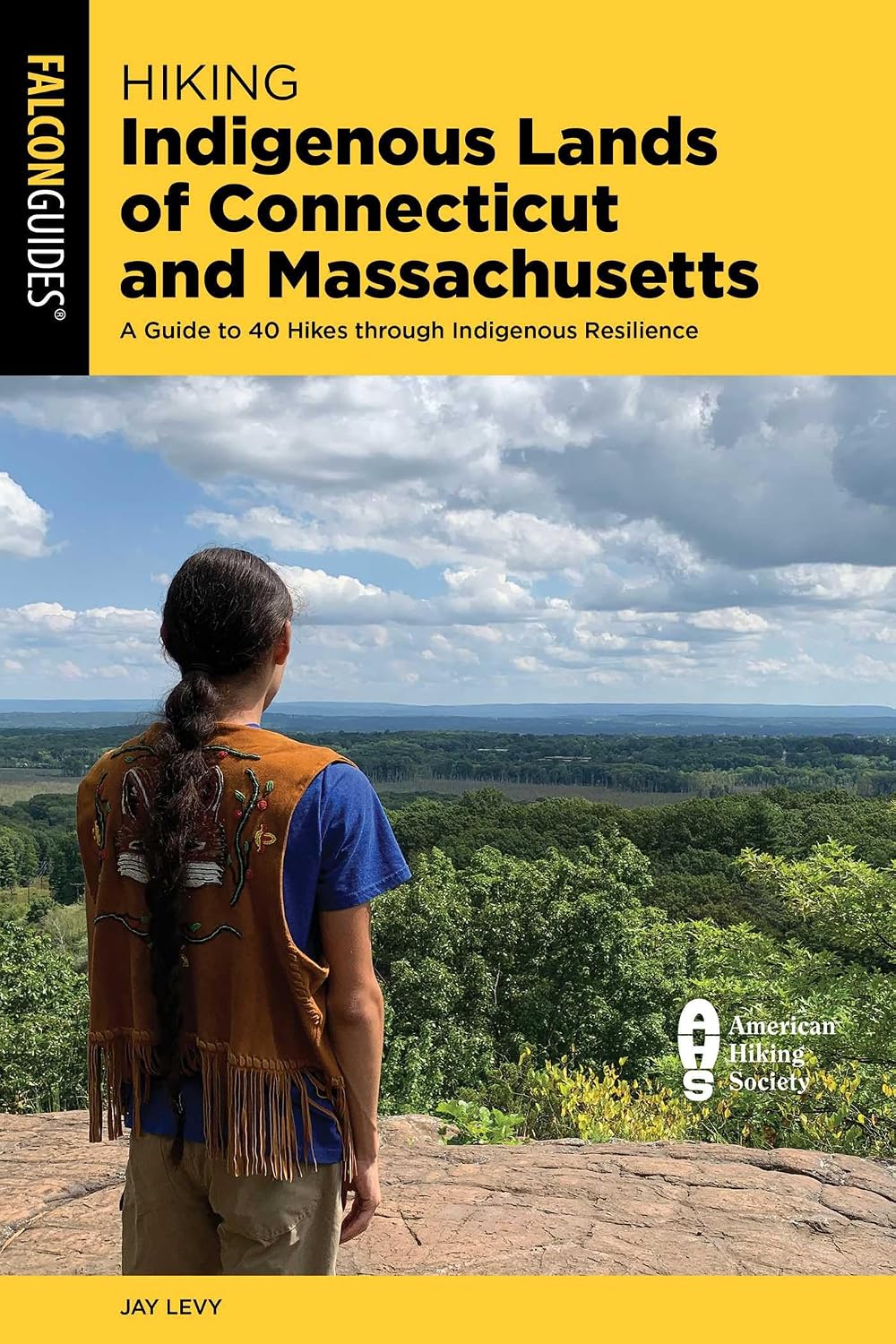 Hiking Indigenous Lands of Connecticut and Massachusetts: A Guide to 40 Hikes through Indigenous Resilience (English Edition) baixar o livro de graça
