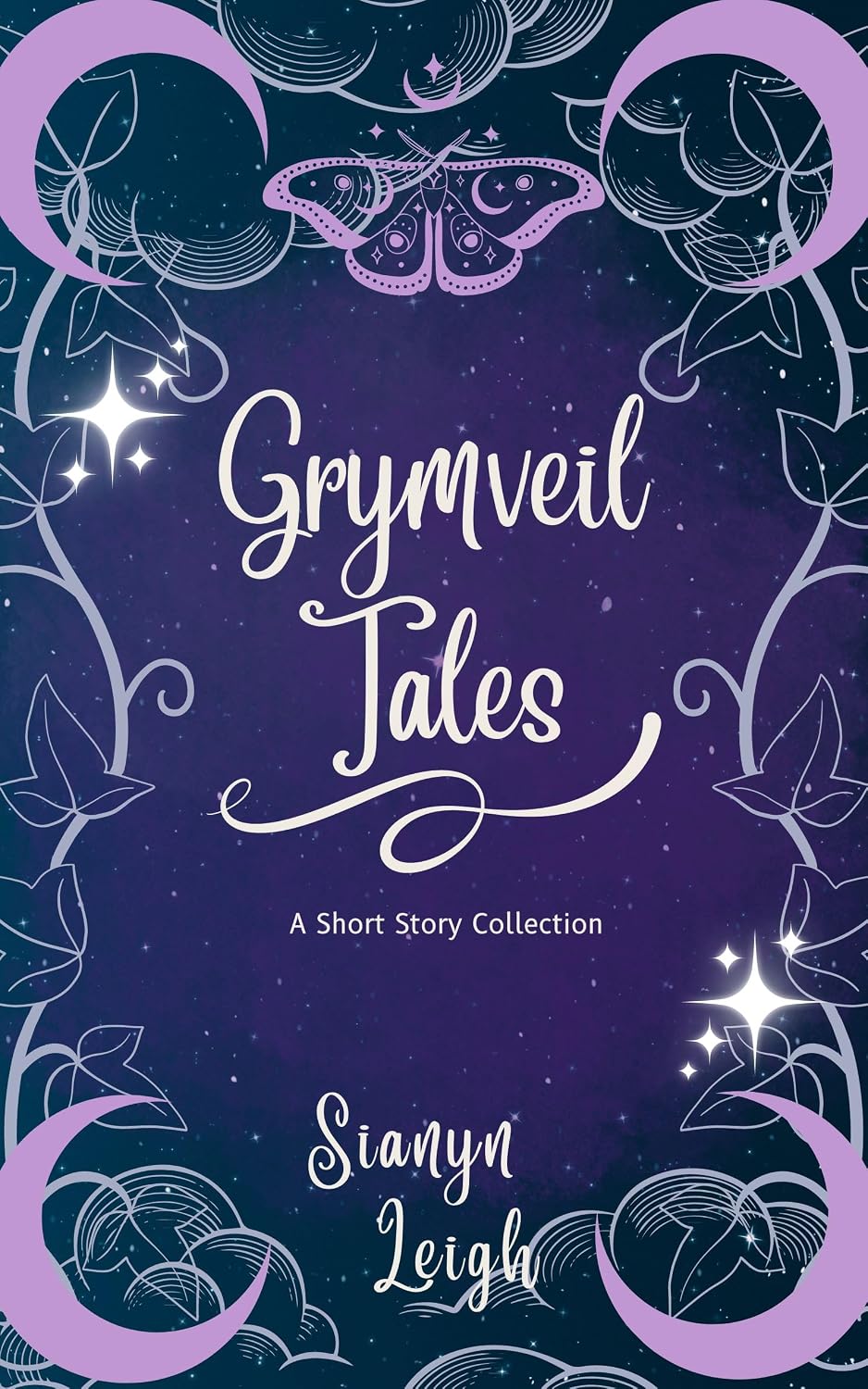 Grymveil Tales: A Short Story Collection (English Edition) baixar livro de graça