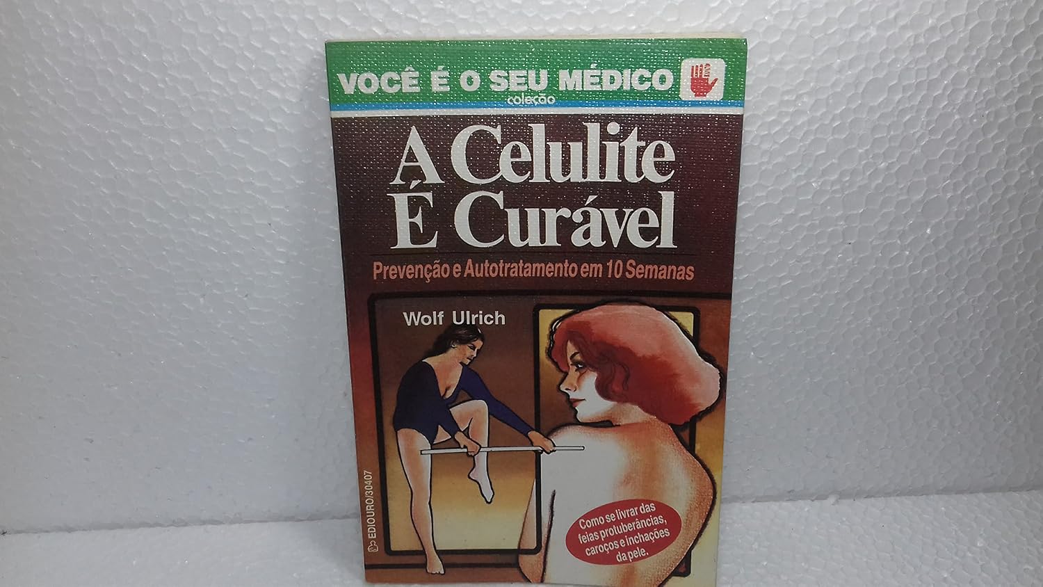 A Celulite É Curável