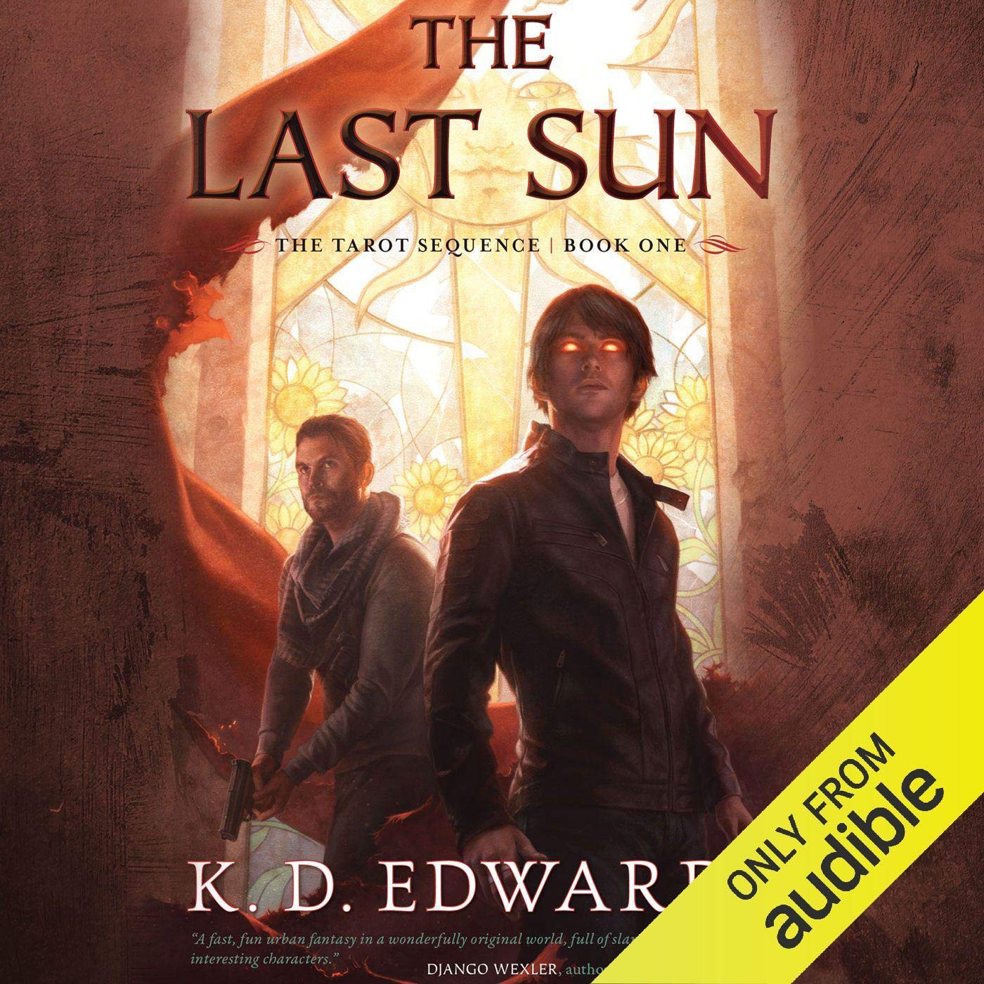 The Last Sun baixar livro de graça