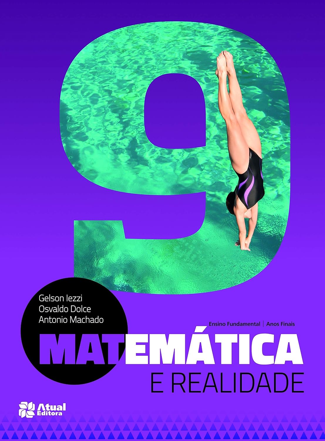 Matemática e realidade - 9º Ano