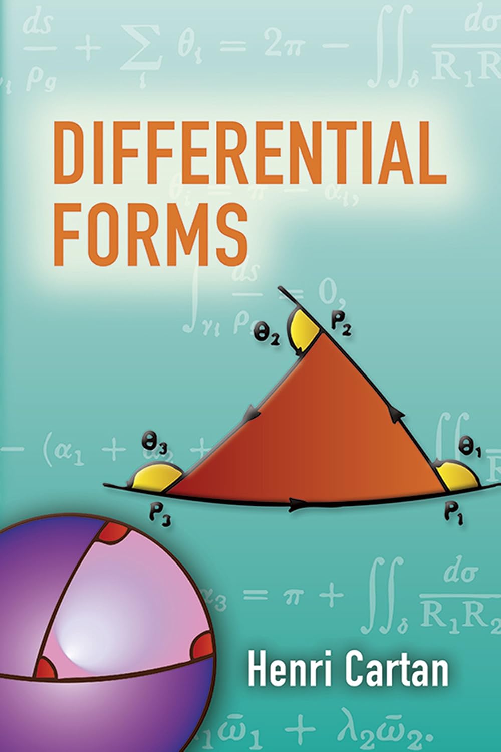 capítulo por capítulo baixar Differential Forms