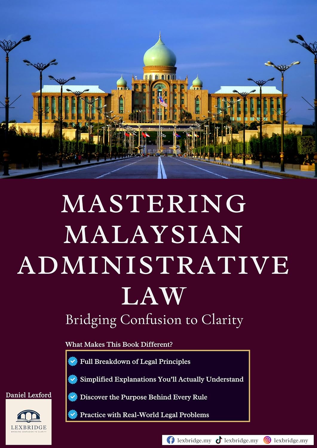 Mastering Malaysian Administrative Law (English Edition) baixar livro de graça