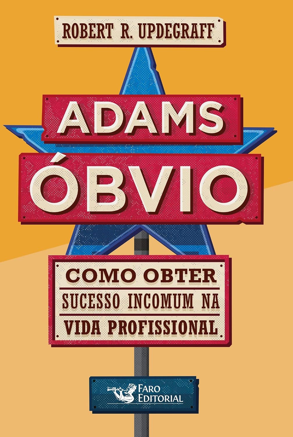 ler totalmente Adams óbvio