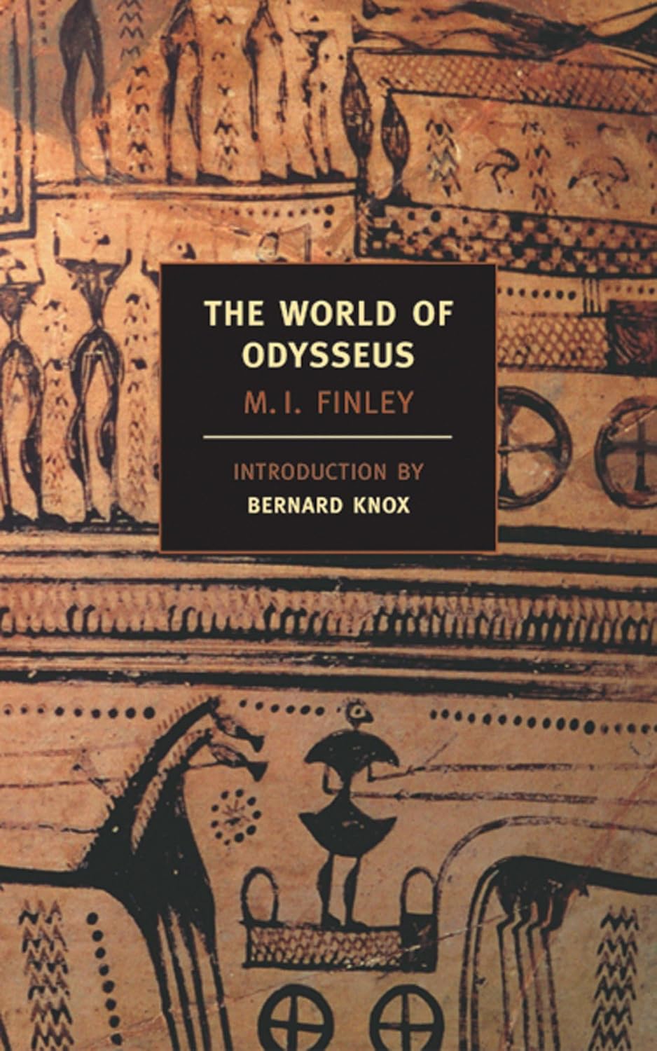 The World of Odysseus baixar livro de graça