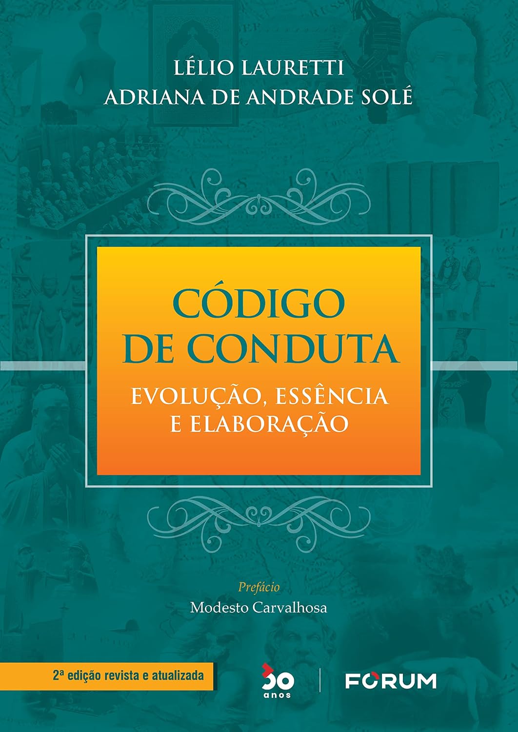 Código de conduta: evolução, essência e elaboração baixar o livro de graça