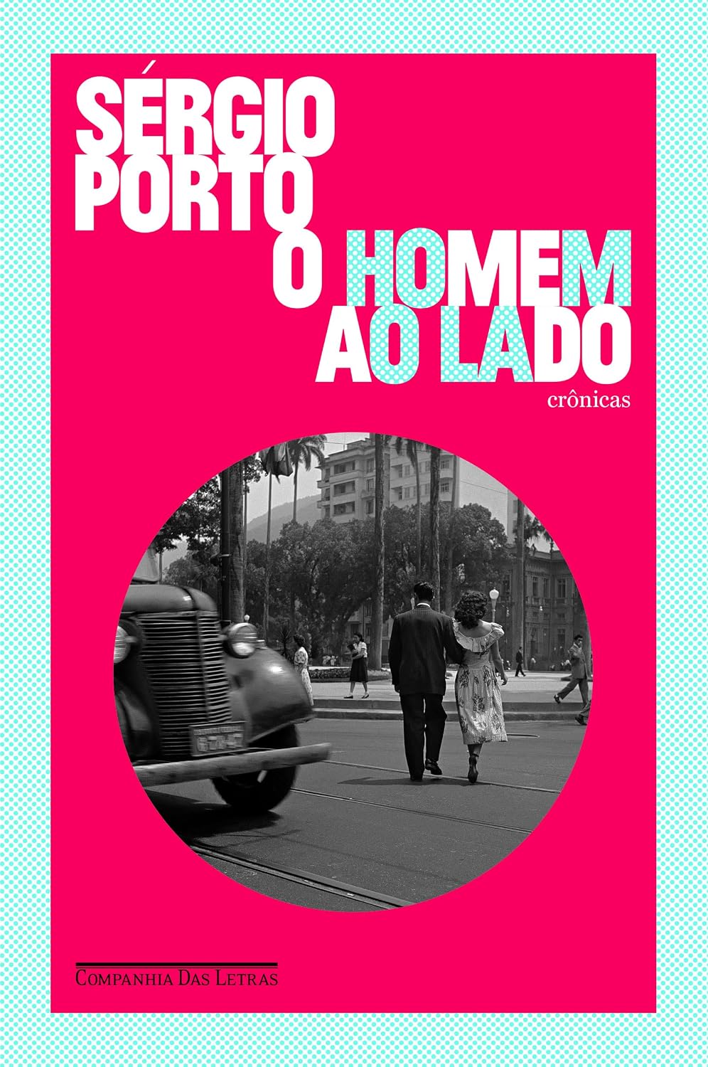 O homem ao lado