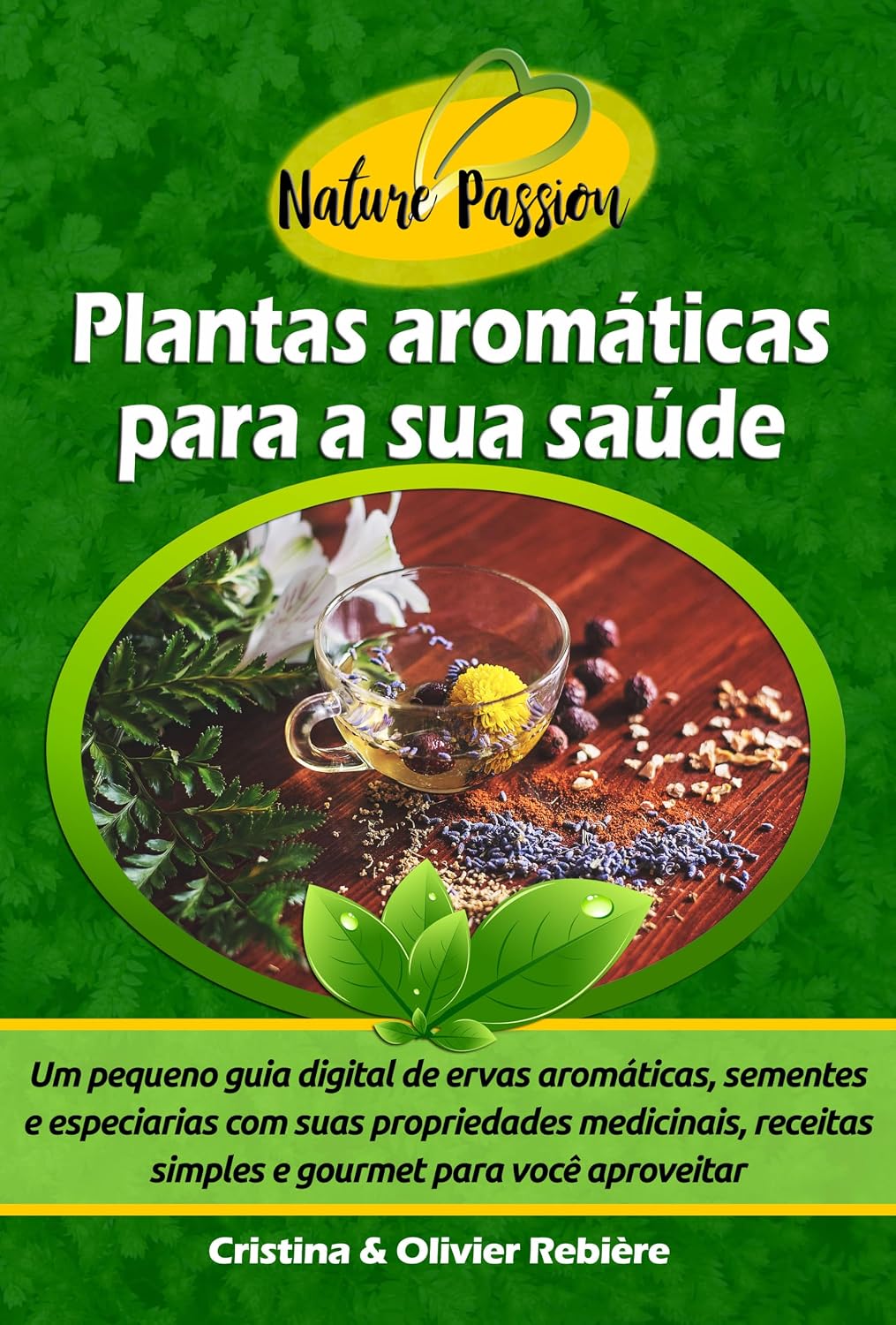capítulo por capítulo baixar Plantas aromáticas para sua saúde