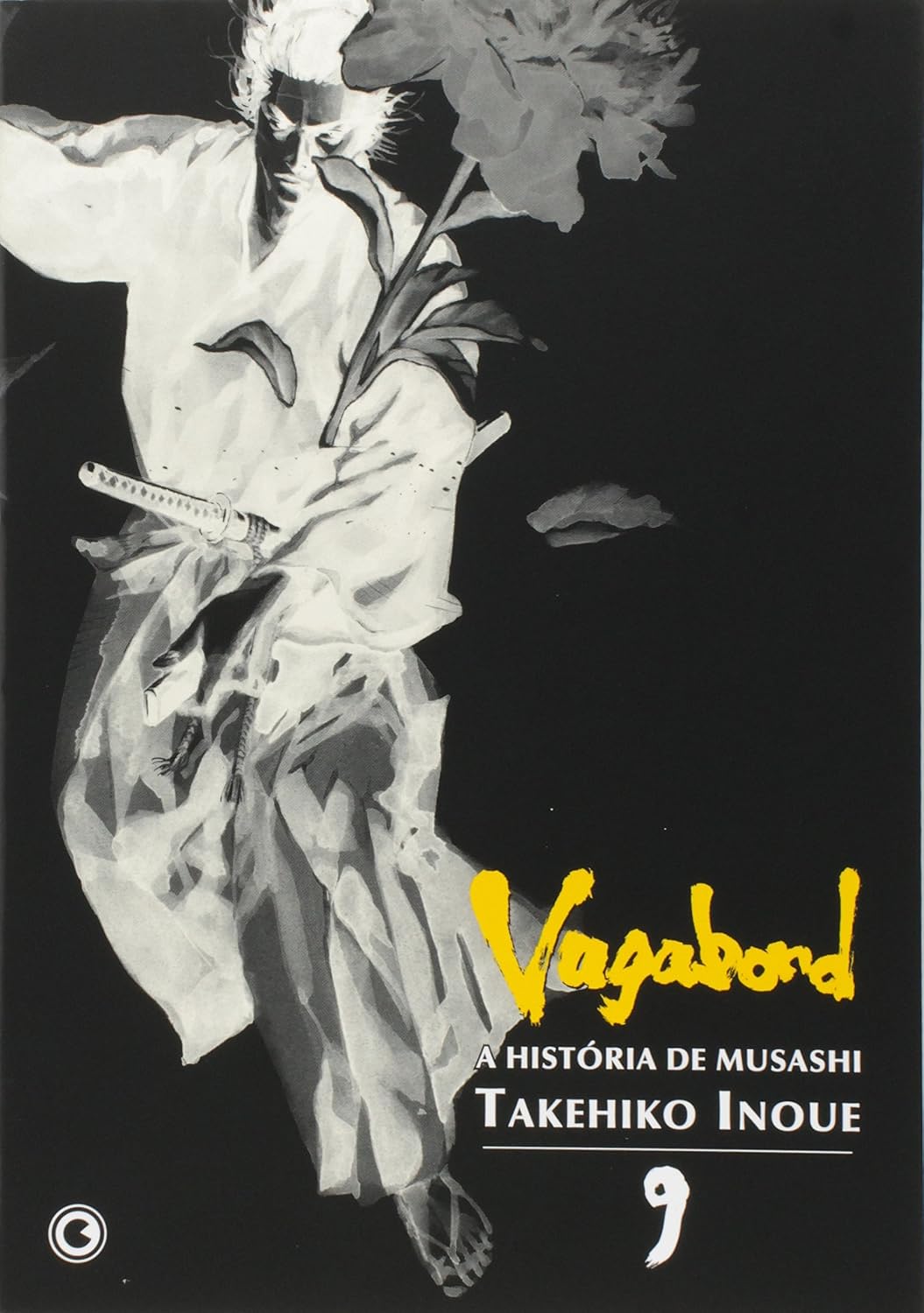 capítulo por capítulo baixar Vagabond - História De Musashi - Volume 9