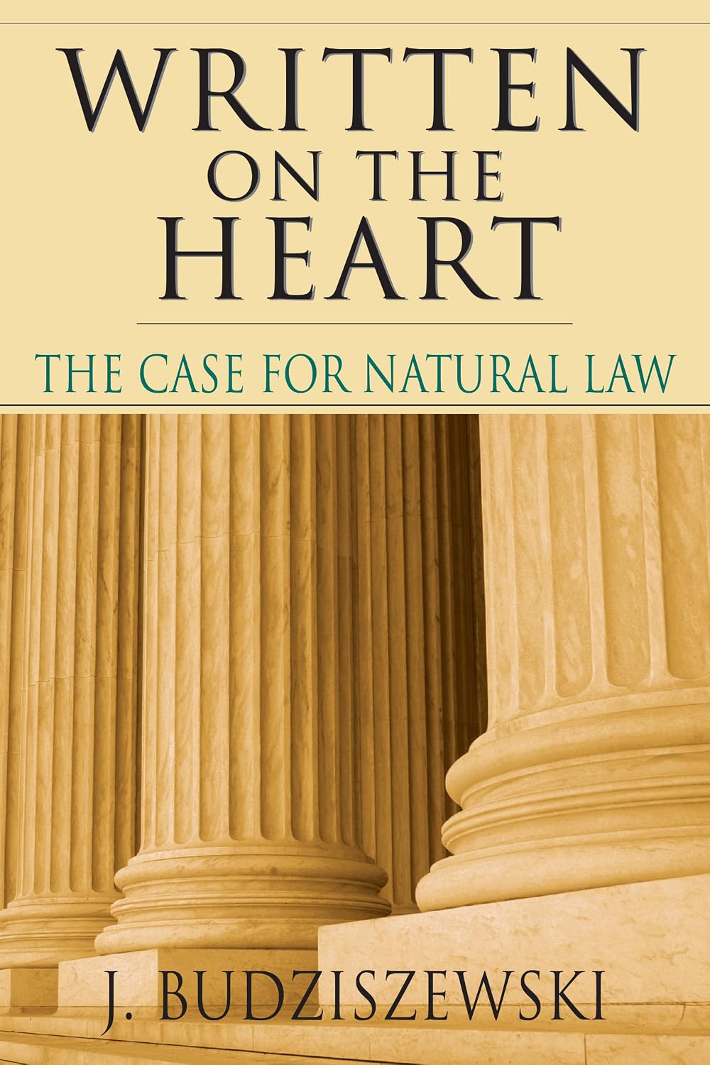 Written on the Heart: The Case for Natural Law baixar o livro de graça