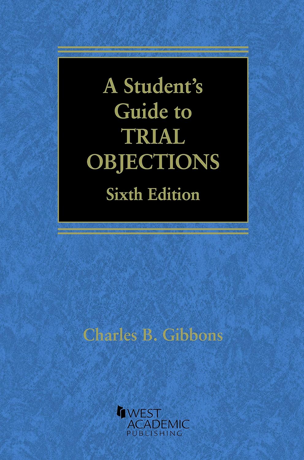 A Student's Guide to Trial Objections (Career Guides) (English Edition) baixar livro de graça