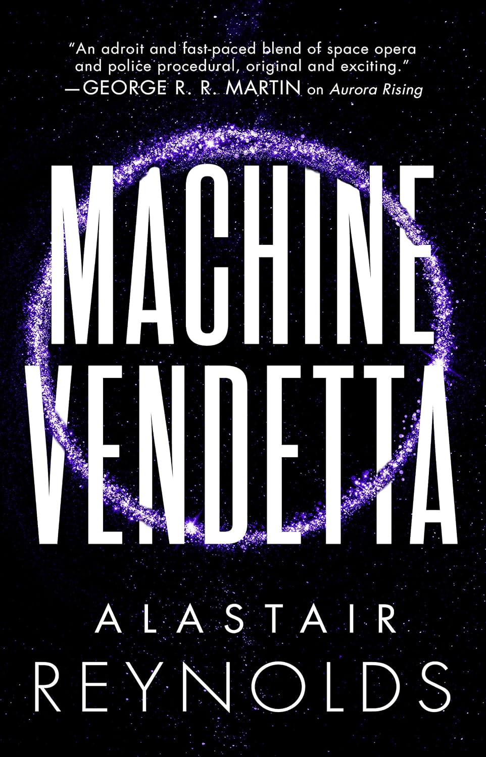 Machine Vendetta (The Prefect Dreyfus Emergencies Book 3) (English Edition) baixar o livro de graça