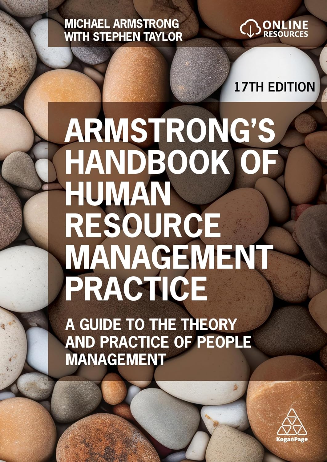 Armstrong's Handbook of Human Resource Management Practice: A Guide to the Theory and Practice of People Management (English Edition)