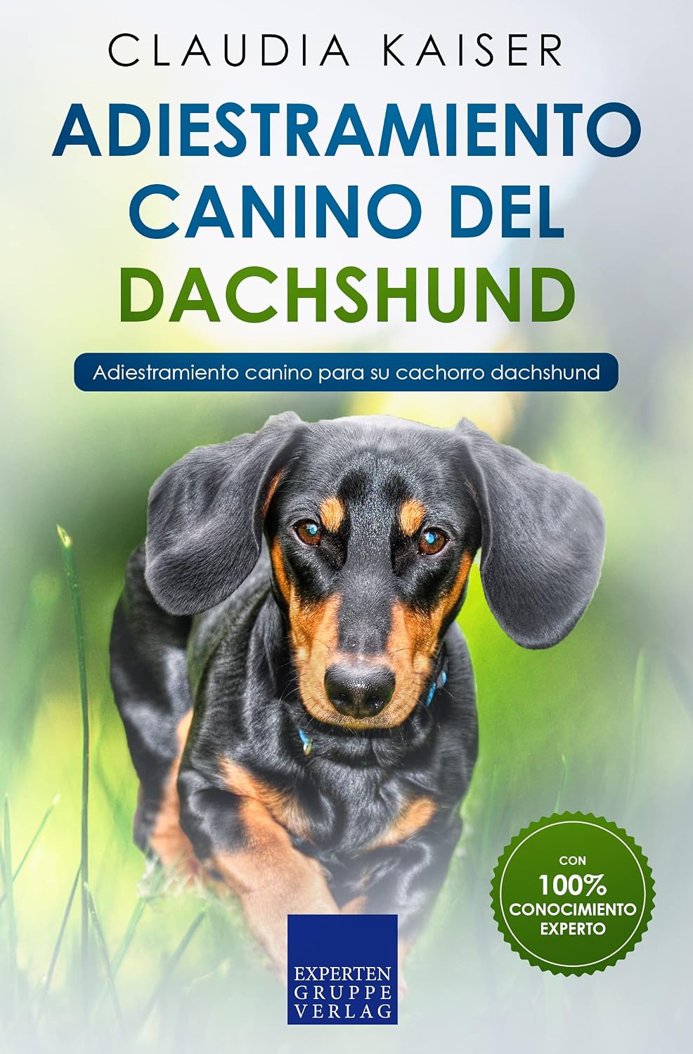 ler totalmente Adiestramiento canino del Dachshund: Adiestramiento canino para su cachorro Dachshund (Spanish Edition)