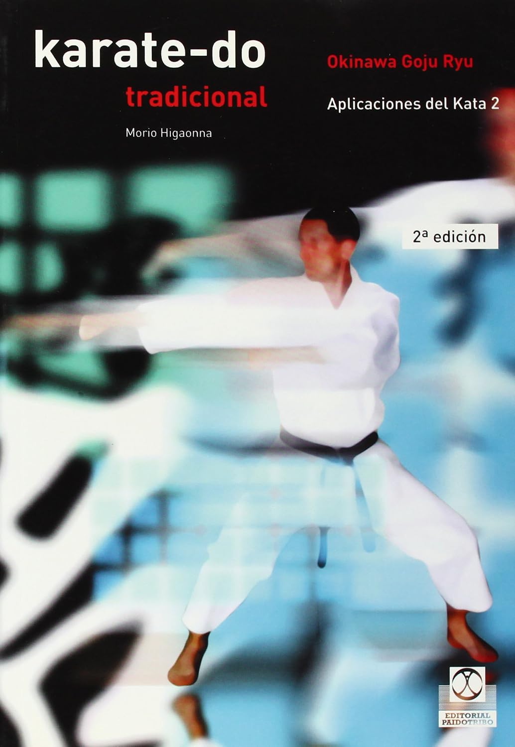 ler totalmente Karate-Do Tradicional
