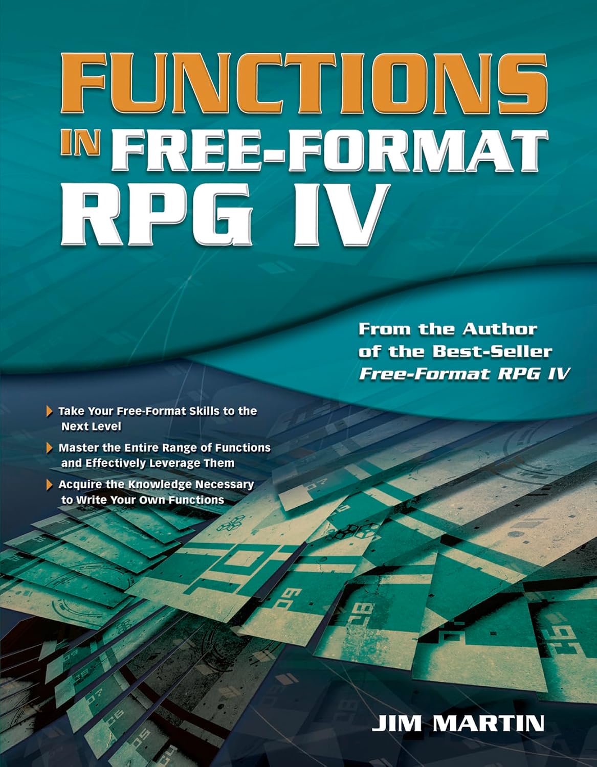 Functions in Free-Format RPG IV (English Edition) baixar livro de graça