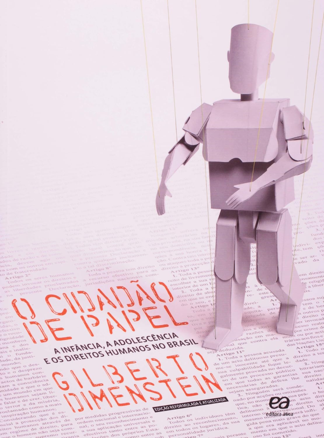 O cidadão de papel baixar o livro de graça