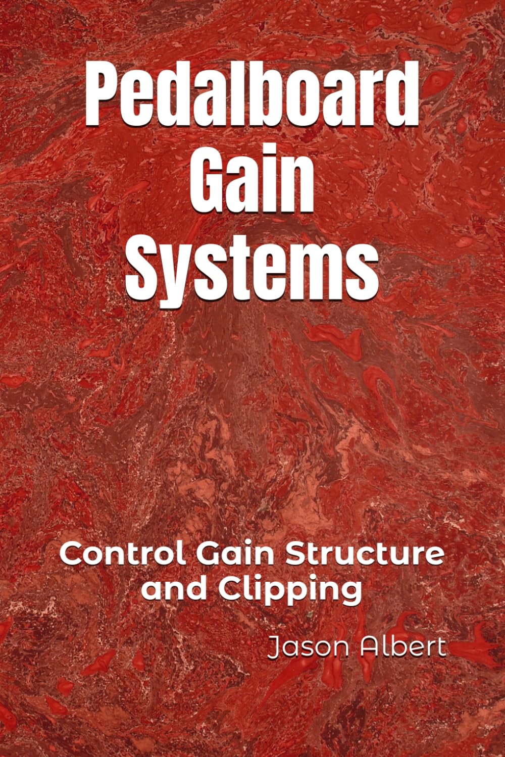 ler totalmente Pedalboard Gain Systems: Control Gain Structure and Clipping