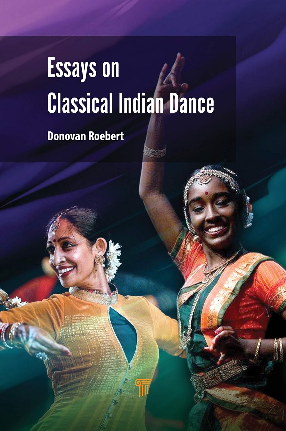 Essays on Classical Indian Dance (English Edition) baixar o livro de graça
