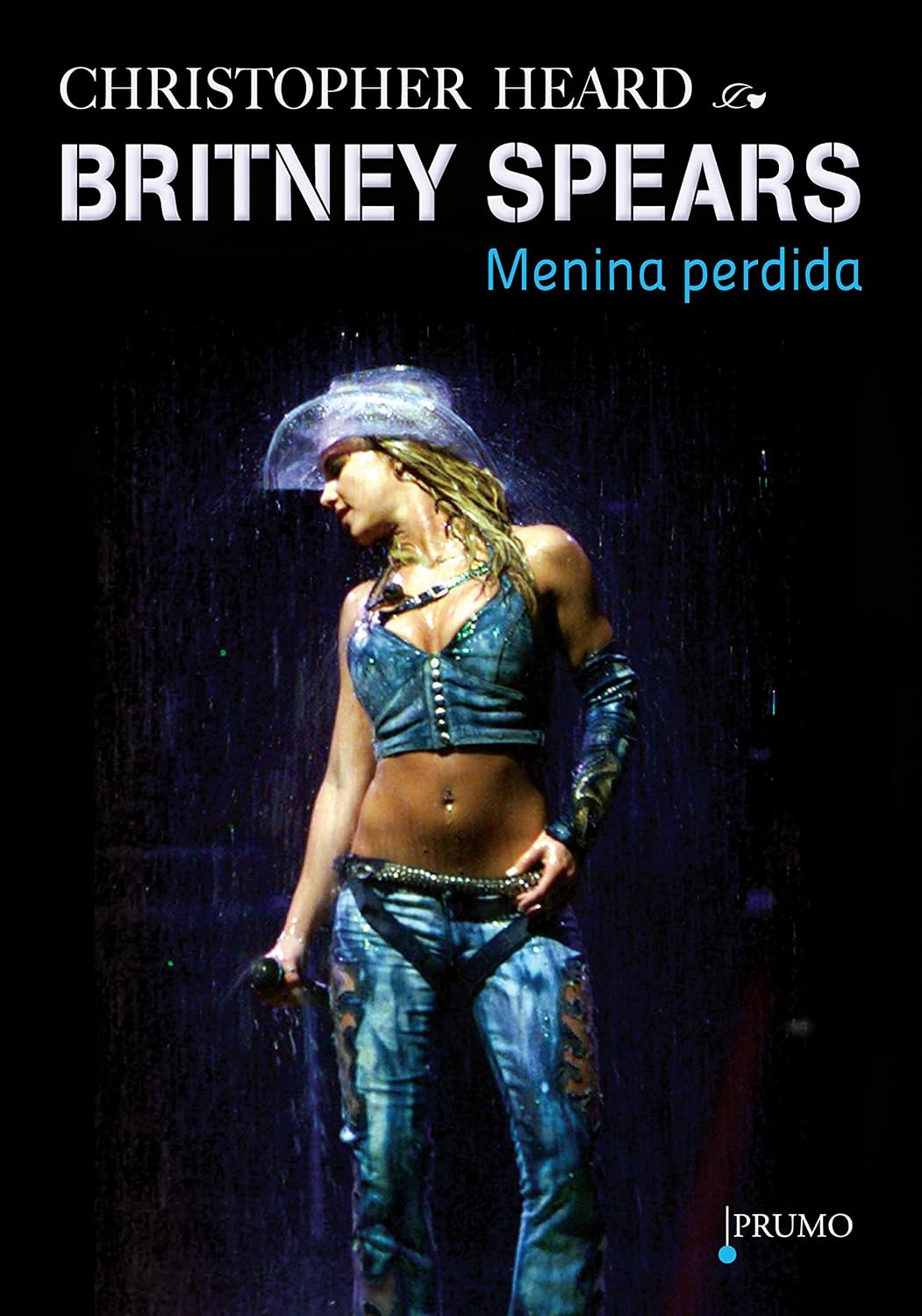 Britney Spears: Menina perdida baixar livro de graça