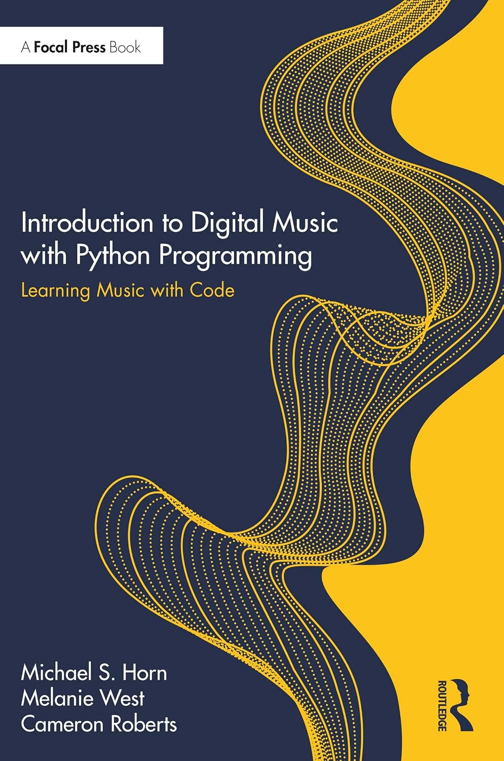 ler totalmente Introduction to Digital Music with Python Programming: Learning Music with Code (English Edition)