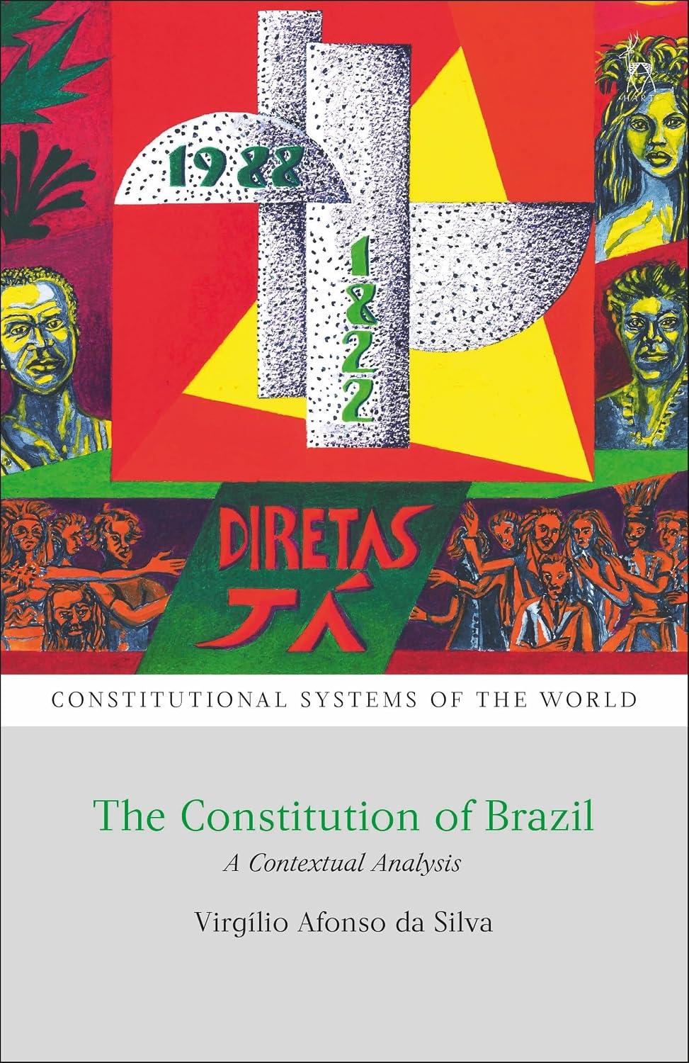 capítulo por capítulo baixar The Constitution of Brazil: A Contextual Analysis