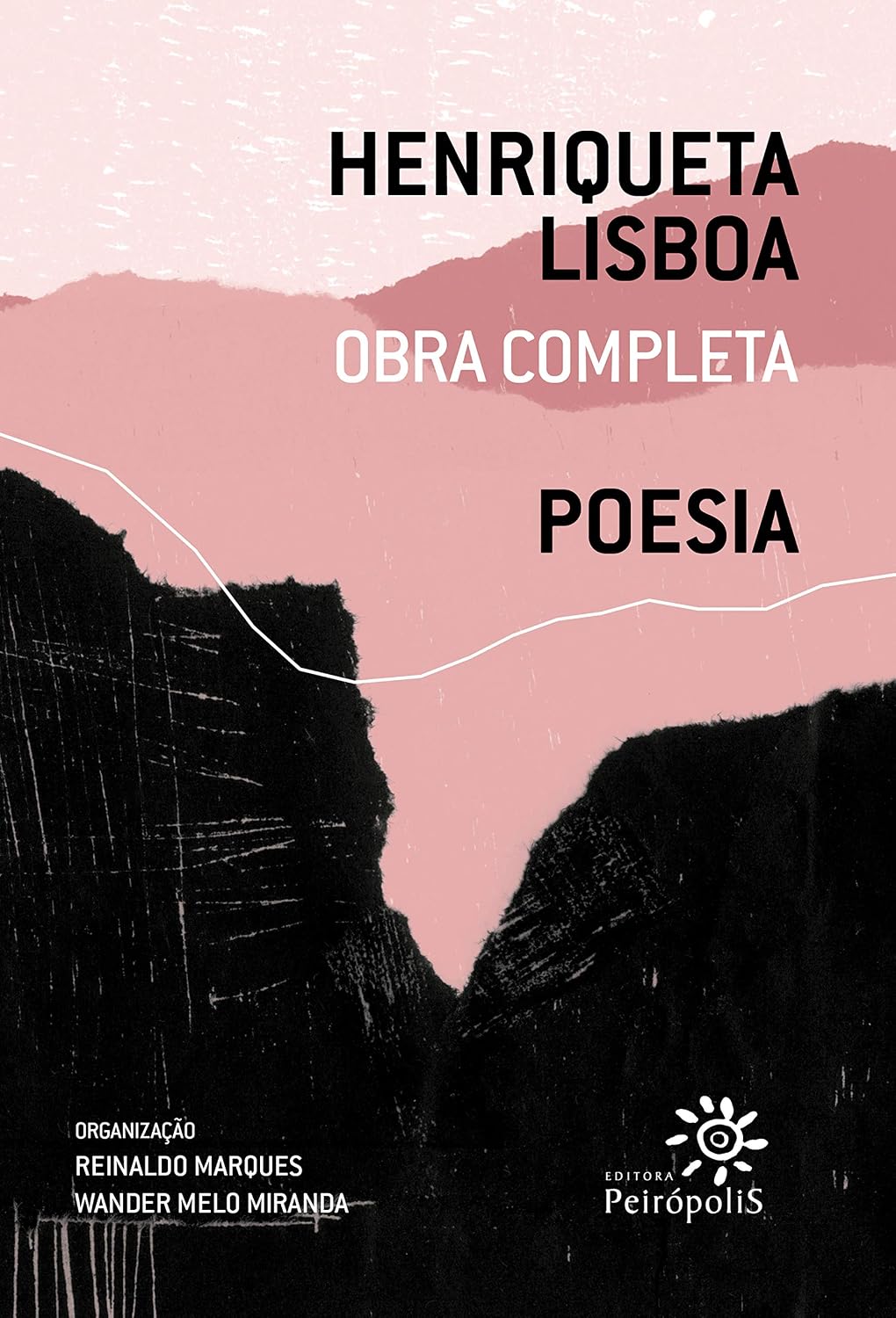 ler totalmente Henriqueta Lisboa: Poesia: Obra completa v. 1 (Henriqueta Lisboa: Obra completa)
