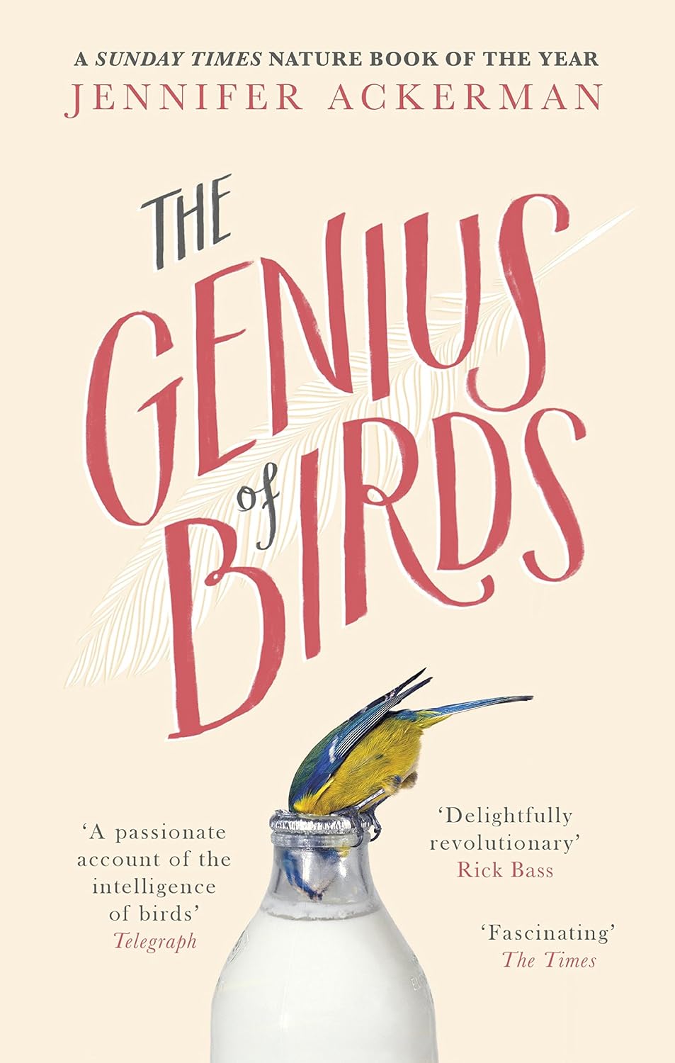 capítulo por capítulo baixar The Genius of Birds (English Edition)