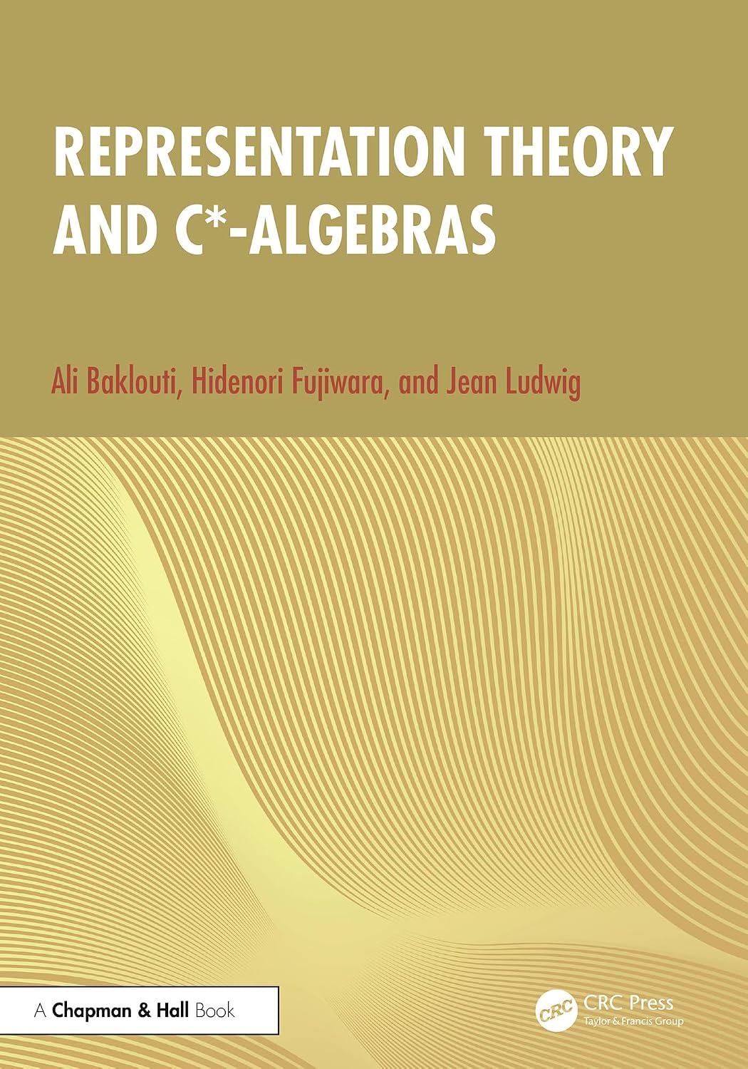 Representation Theory and C*-algebras (English Edition) baixar o livro de graça