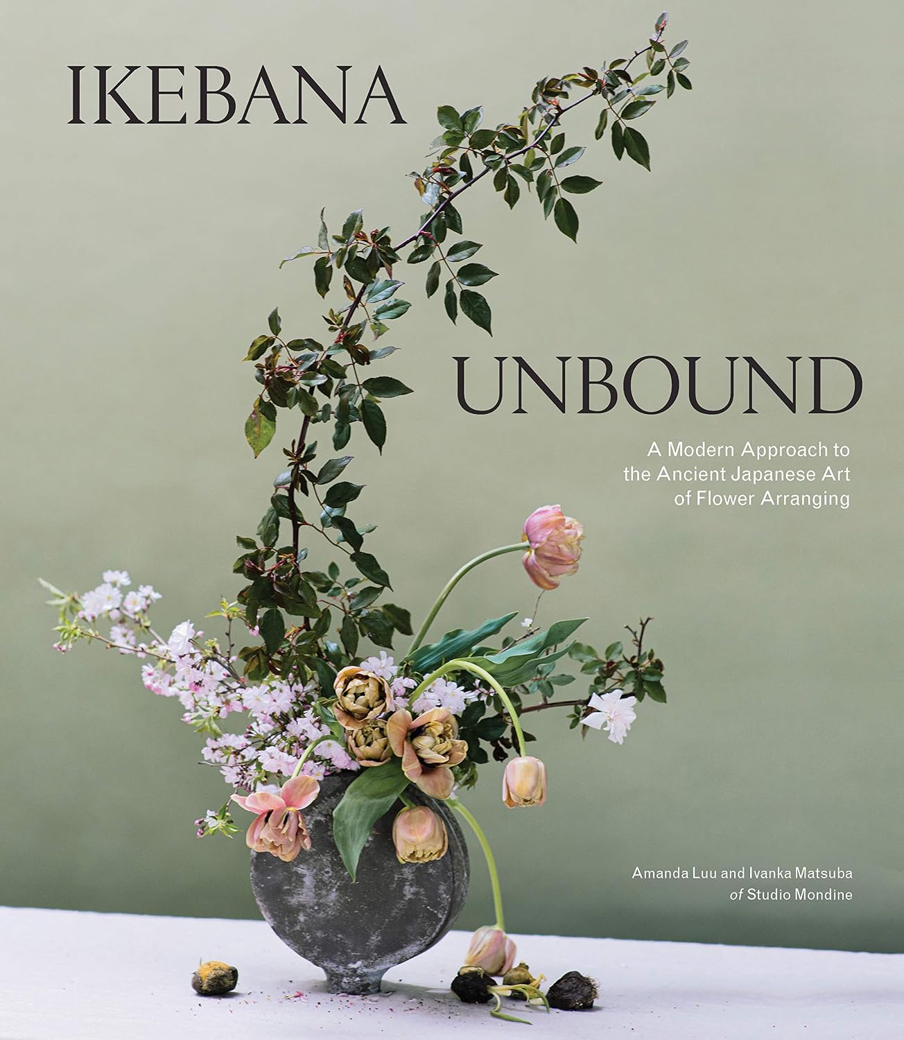 capítulo por capítulo baixar Ikebana Unbound: A Modern Approach to the Ancient Japanese Art of Flower Arranging